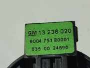 Lautsprecher Opel Astra, H 2004.03 - 2009.12 13236020, 13 236 020 9004 754 80001 635 00 24696 900475480001 6350024696