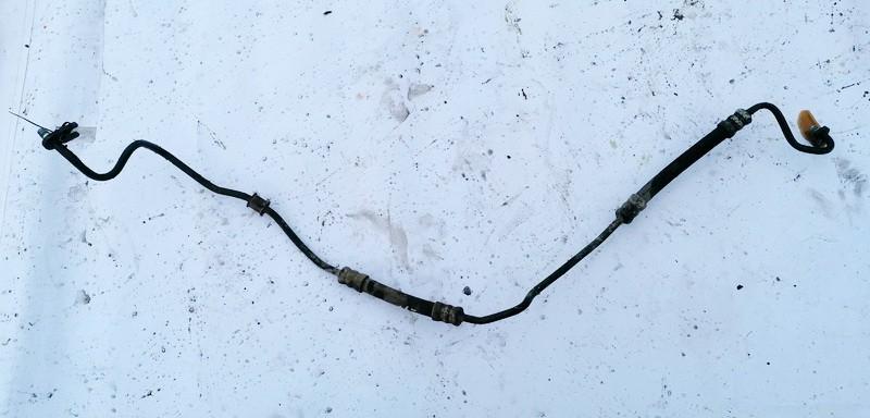 Servoleitung Leitung Servo Servoschlauch Schlauch Peugeot 307, 2005.06 - 2008.06 Gebraucht,