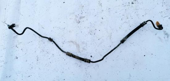 Servoleitung Leitung Servo Servoschlauch Schlauch Peugeot 307, 2005.06 - 2008.06 Gebraucht, Bild Servoleitung Leitung Servo Servoschlauch Schlauch Peugeot 307, 2005.06 - 2008.06 Gebraucht,