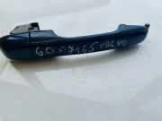 T?rgriff T?raussengriff - Hinten Rechts Volvo V70, I 1996.11 - 2001.01 Gebraucht,