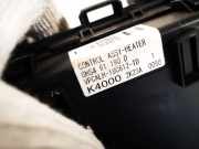 Bedienelement für Klimaanlage Mazda 6, 2012.12 -> ghs461190d, vpcalh-18c612-td