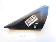 Schutzleiste Tür - Vorne Linke Nissan Juke, I F15 2010.06 - 2019.06 802931ka0a,