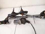 Wischergestänge Chrysler Grand Voyager, IV 2000.02 - 2008.12 Gebraucht,