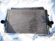 Ladeluftkühler Volvo S60, 2005.01 - 2010.04 facelift 8671694,8671694 0261230090 874471M AUJ7B8671694