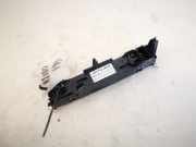 Schaltkulisse Audi A6, C6 2005.01 - 2008.10 4f1713463b,