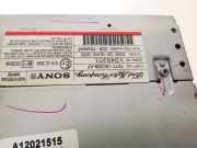 Radio Ford Mondeo, 2007.03 - 2013.06 7s7t18c939af, 7s7t-18c939-af