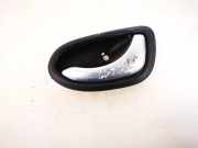 T?rinnengriff - Hinten Rechts Nissan Primera, P12 2002.01 - 2008.12 82670av601,