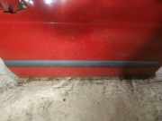 Zierleiste Tür Zier-Schutzleiste - Vorne Rechts Chevrolet Matiz, 2005.03 - 2010.10 Gebraucht,