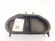 Blende Scheinwerfer - Vorne Volkswagen Sharan, 7M 2000.04 - 2005.11 facelift 1305239198,