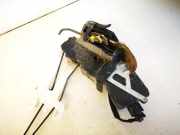 T?rschloss Stangen - Hinten Linke Hyundai Santa Fe, 2000.11 - 2006.03 Gebraucht,