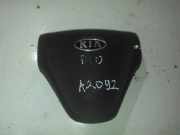 Airbag Fahrer Kia Rio, 2005.03 - 2011.09 569001g250va, 1g56900080va