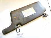 Sonnenblende Nissan Primera, P11 1996.06 - 2001.12 Gebraucht,