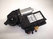 Fensterheber motor - Hinten Rechts Audi A4, B6 2000.11 - 2004.11 8e0959802a, 105849-107
