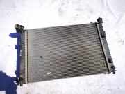 Wasserkühler Mazda 2, DY 2003.02 - 2007.10 2s6h8k161bb, 2s6h-8k161-bb