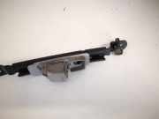 Sicherheitsgurt-Einstellschiene - VORNE RECHTS Nissan X-Trail, 2001.06 - 2007.06 Gebraucht,