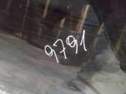 Seitenscheibe - Hinten Rechts Fiat Doblo, 2005.10 - 2009.08 Gebraucht,