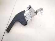 Handbremshebel Mazda 2, DE 2007.10 - 2014.06 Gebraucht,