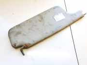 Sonnenblende Renault Megane, II 2002.11 - 2006.06 820000096,