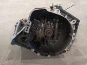 Schaltgetriebe Toyota Yaris, II (XP90) 2005.01 - 2011.01 Gebraucht,