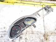 Tachometer Audi Q7, 2006.03 - 2010.05 5550007301,