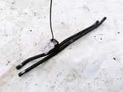 Servoleitung Leitung Servo Servoschlauch Schlauch Audi 80, B3 1986.06 - 1991.09 Gebraucht ,