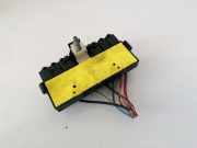 Sicherungskasten Peugeot Partner, I 2003.01 - 2009.06 facelift 9636079380,