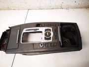 Schaltkulisse Audi Allroad, C6 2006.05 - 2011.08 4F2713463B,4F2713463B 003382
