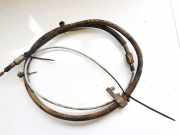 Seilzug Feststellbremse Peugeot 307, 2000.08 - 2005.06 Gebraucht,