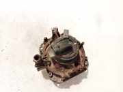 Nebelscheinwerfer - Vorne Linke Jaguar X-Type, 2001.06 - 2007.11 1x4315200aa, 89201561