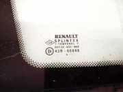 Seitenfenster Seitenscheibe - Renault Scenic, I 1996.01 - 1999.09 as2,