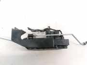 T?rschloss Stangen - Hinten Linke Alfa-Romeo 156 1997.07 - 2003.11 Gebraucht,