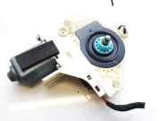 Fensterheber motor - Hinten Rechts Audi A6, C7 2011.01 - 2015.06 8k0959812a,1101-919813-201