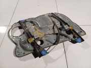 Fensterheber - Vorne Rechts Volkswagen Polo, IV 2005.04 - 2009.11 facelift 04837757, 04.837.757 BME