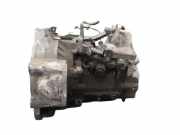 Schaltgetriebe Volkswagen Touran, 2003.01 - 2006.10 GQL, AXW