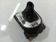 Schaltkulisse Mitsubishi Outlander, II 2006.01 - 2013.01 Gebraucht,