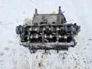 Zylinderkopf Audi A6, C5 2001.08 - 2005.01 facelift 059E,