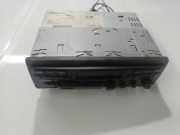 Radio Peugeot 206, 2002.07 - 2009.01 facelift 79RC16900,79 RC169 00 PH169C21933638 CG000217