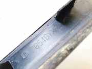 Zierleiste Leiste - Vorne Rechts Peugeot 508, 2010.11 - 2018 70540yx7,