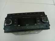 Radio Jeep Compass 2006 - 2017 05064953AE,05064953AE 26777L