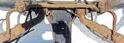 Stabilisator Stabi Hinten Hinterachse Volkswagen Sharan, 7M 1995.09 - 2000.04 Gebraucht,