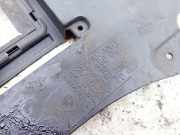 Motor-/Unterfahrschutz vorne BMW X3 E83, 2003.01 - 2010.06 51164310, 5171-3400041