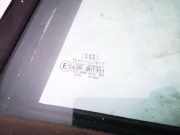 Seitenscheibe - Hinten Linke Audi A3, 8L 2000.10 - 2003.05 facelift as2,