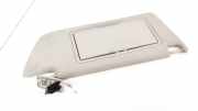 Sonnenblende Opel Signum, 2003.05 - 2008.06 Gebraucht,
