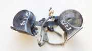 Hupe Audi A3, 8L 1996.09 - 2000.10 e20092018,