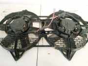 Kühlerlüfter Lüftermotor Renault Espace, II 1991.03 - 1996.12 Gebraucht,