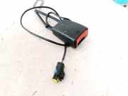 Gurtschloss - Hinten Linke Citroen C5, I 2004.08 - 2008.02 facelift 96480893XX,