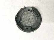 Lautsprecherblende - Vorne Linke Citroen C4, I 2004.11 - 2008.06 9637997677, 1197000