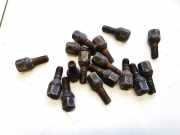 Radbolzen- Radmutter Citroen Xsara, I 2000.09 - 2005.03 facelift Gebraucht,