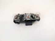 Lampenträger Heckleuchte - Hinten Audi A6, C5 2001.08 - 2005.01 facelift Gebraucht,