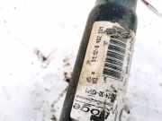 Stoßstangenhalter - Hinten Linke BMW X5, E53 facelift 2004 - 2006 51128402331, 51.12-8402331